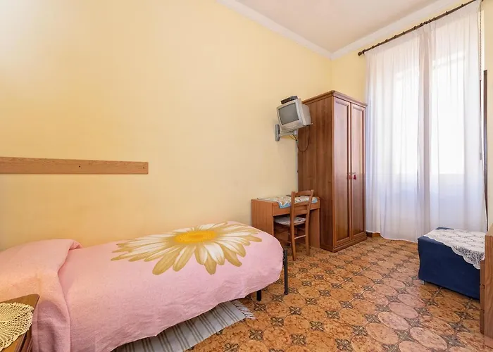 Bed and breakfast A Vinicius Et Mita Roma