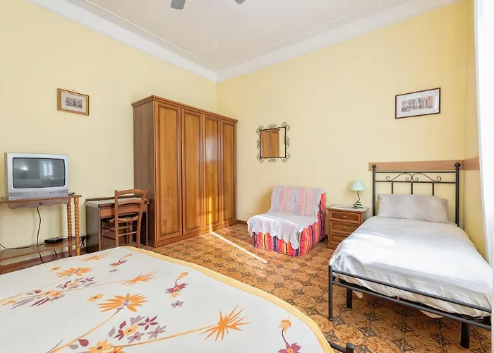 Bed and breakfast A Vinicius Et Mita Roma