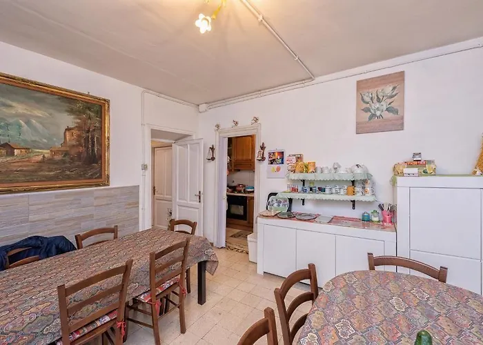 Bed and breakfast A Vinicius Et Mita Roma