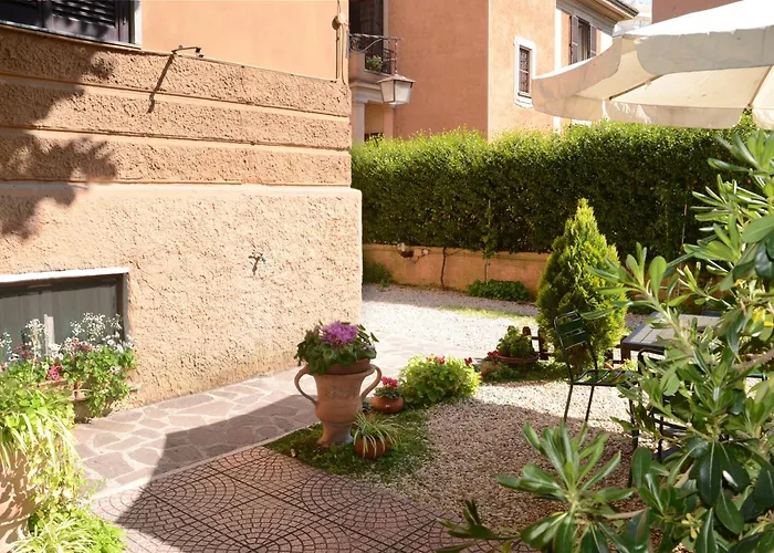 A Vinicius Et Mita Bed and breakfast