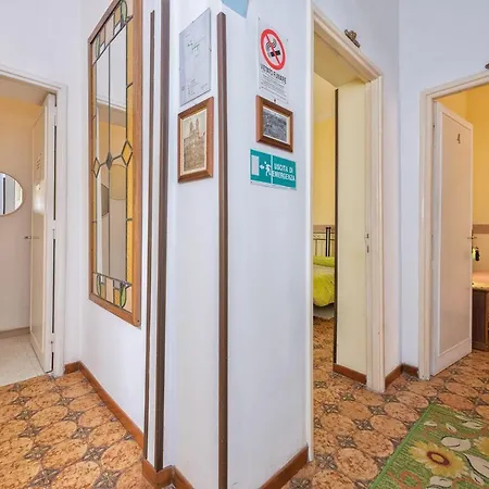 Bed & Breakfast A Vinicius Et Mita Rom