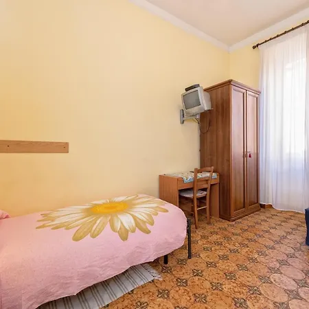 Couette-café A Vinicius Et Mita Rome