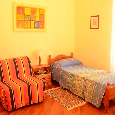 Couette-café A Vinicius Et Mita Rome