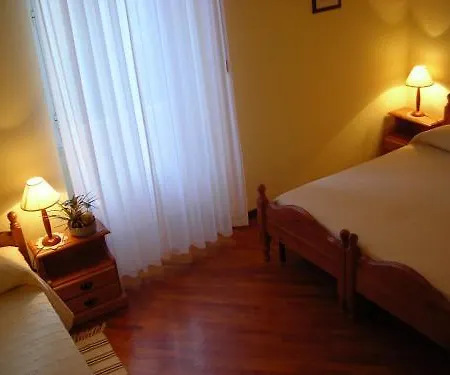 Couette-café A Vinicius Et Mita Rome
