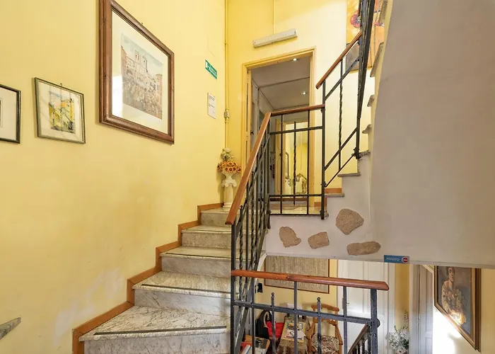 Bed & Breakfast A Vinicius Et Mita Rome