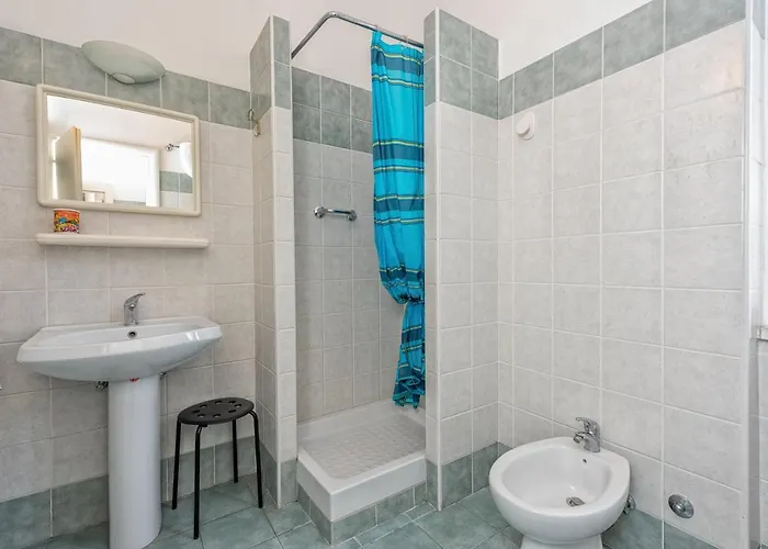 Bed & Breakfast A Vinicius Et Mita 4*