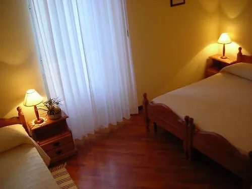 Bed & Breakfast A Vinicius Et Mita Rome