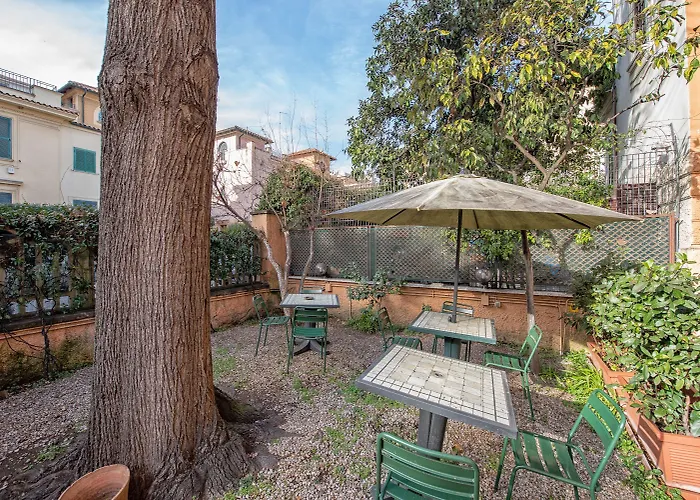 A Vinicius Et Mita Bed & Breakfast