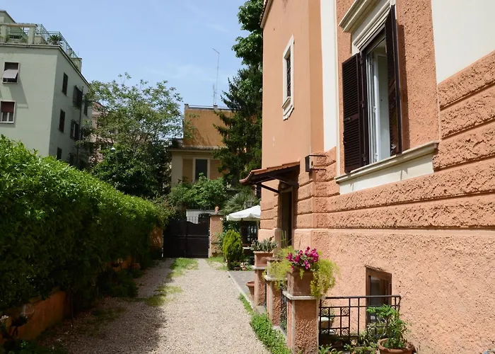 A Vinicius Et Mita Bed & Breakfast 4*