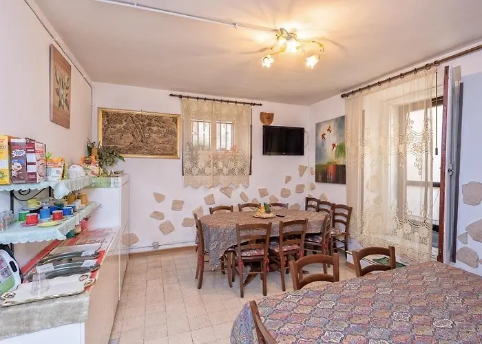 A Vinicius Et Mita 4* Rome