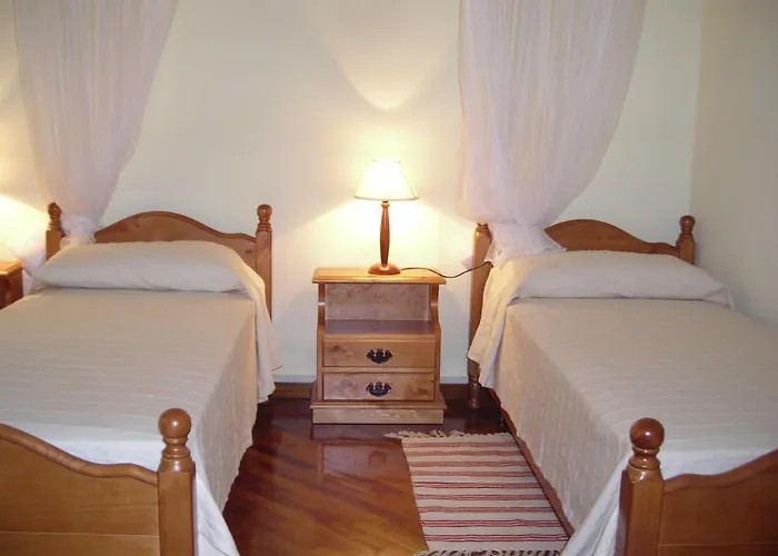 Bed & Breakfast A Vinicius Et Mita 4*