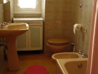 Bed & Breakfast A Vinicius Et Mita Rome